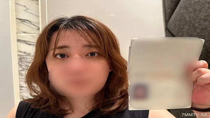 fc2-ppv-4772458-完全業餘我通過應用程序遇到的一個胖乎乎的女性朋友可以騎它，拍攝還可以