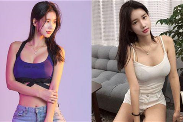 真丝睡衣美女半夜在卫生间表演自慰秀