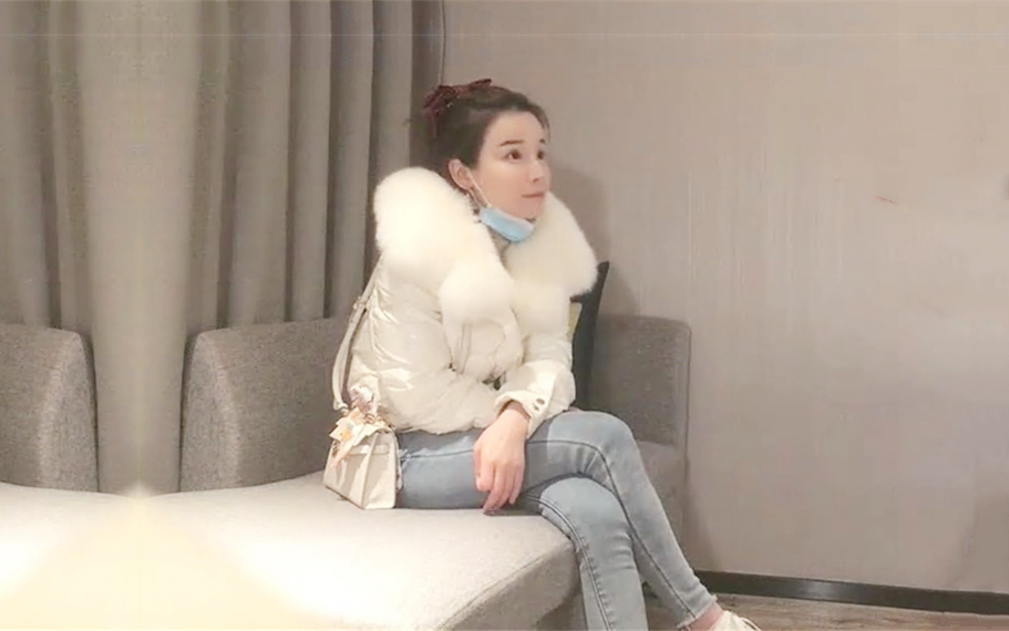 情商堪忧机车女警惕性高被女怼语无伦次激烈争吵被官方强制封号扬言要找人弄这个女的